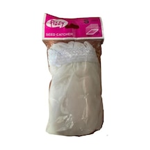 Fizzy Kuş Kafesi Tülü S Orta Boy 34-23-23cm
