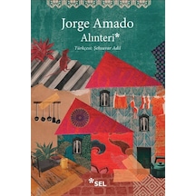 Alınteri / Jorge Amado