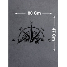 80x47 Cm