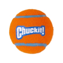 Chuckit Köpek Tenis Oyun Topu Büyük Boy 7.6 CM