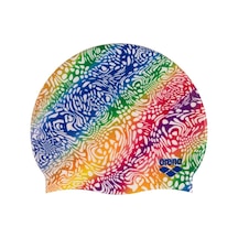 Arena Hd Cap Prıde Bone 005572231 Çok Renkli