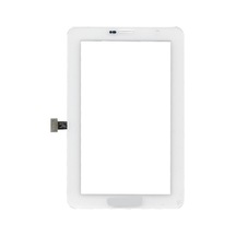 Samsung Galaxy Tab 2 Sm-p3105 Uyumlu Hk Dokunmatik Beyaz