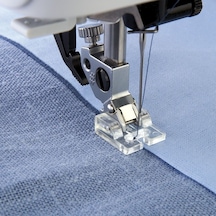 Pfaff Aplikasyon Ayağı Şeffaf - 820214096 -