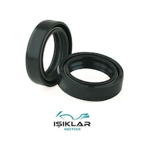 Mondial Drift L 125 Ön Amortisör Keçesi Işk0033