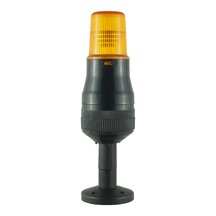 Mesan Ø50 Minyon Lamba Sabit Yanan E14 Turuncu 220Vac Ms 8552.3.220Vac