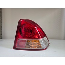 Cıvıc Vtec 2003 2004 2005 Dış Sağ Stop Duysuz