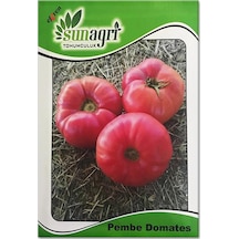 Pembe Domates Tohumu 2 GR