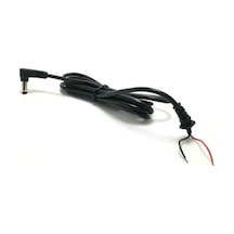 4.00Mm X 1.7Mm L Jaklı Notebook Adaptör Kablosu