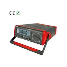 Ut 801 Masa Tipi Dijital Multimetre