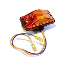 Skoda Favorit Çamurluk Sinyali 1989-1996 113922040 1.3