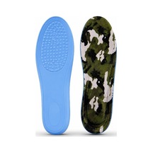 Blackflex Army Memory Foam Darbe Emici Digital Baskılı Hafızalı Erkek İç Tabanlık