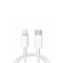 Mey İthalat İphone 14 13 12 11 Pro Pro Max 20w Pd Lightning Hızlı Şarj Cihazı -