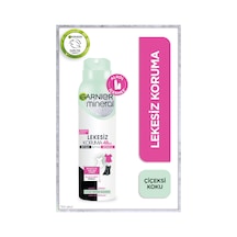 Garnier Mineral Lekesiz Koruma Antiperspirant Kadın Deodorant 150 ML
