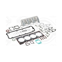 Bmw 318i E30 Motor Takim Conta Ust 1987-1990 M40b18 Elrıng 748995