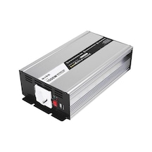 S-link Sl-1500w 1500w Dc12v-ac230v İnverter