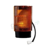 Sinyal Lamba Camı Ön Canter Fe304/fe444/fe449 1986-1995 Sol