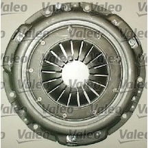 Debriyaj Setı Baskı + Balata Alfa 156 1.6 1.8 147 1.6 1.8 97&gt 05