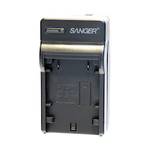 Sanger Samsung Uyumlu SB-LSM80 Şarj Cihazı