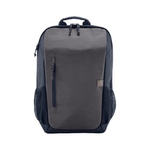Hp 6h2d9aa 15.6 İnch Travel 18 Litre Gri Notebook Sırt Çantası Diğer