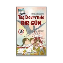 Taş Devri Nde Bir Gün - Rxlu-592526