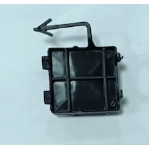 Renault Symbol- Thalia- Sd- 2009-2012 Ön Tampon Çeki Demiri Kapağı Eurobump Oem No:8200784455