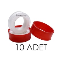 Teflon Bant 10 M 10