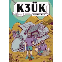K3ük / Asaf Ekin Yeşil