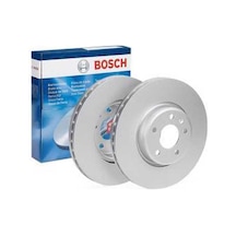 Audi A4 40tdı 2.0 2018-2023 Bosch Ön Disk 318 Mm 2 Adet