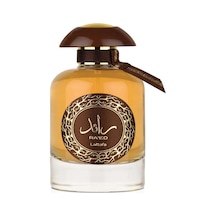 Lattafa Ra'ed Oud Edp 100 Ml Unisex Parfüm Odunsu