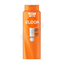2 Adet Elidor Anında Onarıcı Şampuan 500 Ml 2 Adet Elidor Anında Onarıcı Şampuan 500 Ml