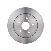 Toyota Avensis T27 08-18 2.0 2008-2016 Bosch Arka Disk 290mm  2 Adet 1az-3zr