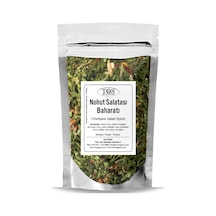 Renata'nın Nohut Salatası Baharatı 250 Gr Renata S Chickpea Salad Seasoning