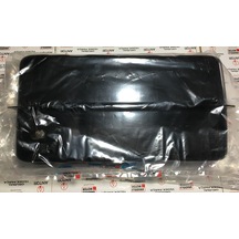 ANTOR /lombardini 6ld360/400 7,5/8,5hp Yakıt Deposu (MAZOT DEPOSU) Siyah