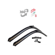 Peugeot Citroen C6 Yagmur Silecek