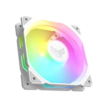 Tr Tuf Gaming Tr120 Argb Ters Beyaz Fan Tekli Paket Diğer