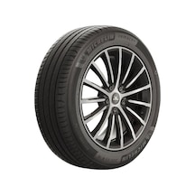 Michelin 235/60 R17 102V Primacy 4+ Rg 4X4 Yaz Lastiği 2026