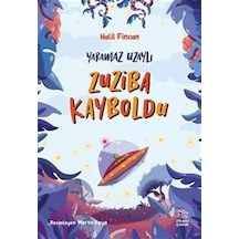 Zuziba Kayboldu / Yaramaz Uzaylı 2 / Halil Fincan