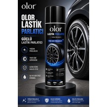 Olor Lastik Parlatıcı 500 ML