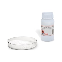 Magnezyum Sülfat Saf 50 Gr Amb.