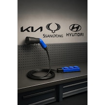 Hyundai , Kia , Ssangyong Elektrikli Araçlardan Güç Alın: V2l 3mt