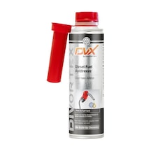 Dvx Dizel Yakıt Antifrizi 300 Ml