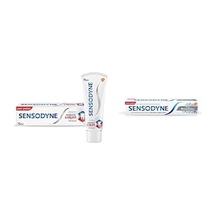 Hassasiyet & Diş Eti Beyazlatıcı Diş Macunu 75 Ml Ve Ekstra Beyazlatıcı Diş Macunu 75 Ml