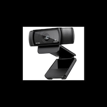 Logıtech 960-001055, C920, Hd Pro 1080p/30 Fps, Dahili Mikrofonlu, Full Hd, Webcam
