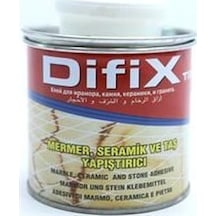 Mermer Yapıştırıcı - 250 Gram Mermer - Seramik Ve Taş Yapıştırıcı