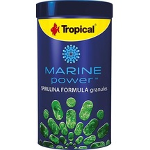 Tropical Marine Power Spirulina Formula Granules 1000ml 600gr