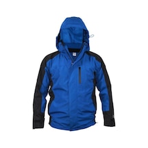 Fiyort FY162 Sogne Mont Mavii XXLarge Çok Renkli