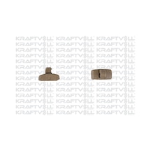 Guneslık Klıpsı Bej Sag / Sol Fabıa Octavıa Passat Transporter T5 / T6 / T7 96