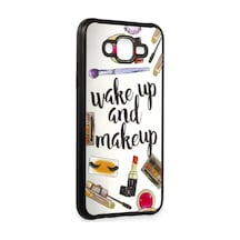 Samsung Galaxy Uyumlu J7 Kılıf Mirror Desenli Kapak - Mirror - 3 Bz8683140569402