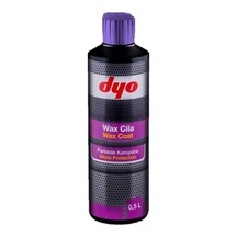 Dyo Wax Cila-parlaklık Koruyucu 0.5 Lt