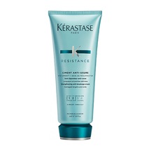 Kerastase Resistance Ciment Anti Usure Yipranmiş Saçlar için Bakim Kremi 200 ML